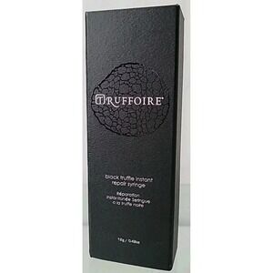 Truffoire Black Truffle Instant Repair Syringe 12 Grams/0.42 Ounces  Authentic